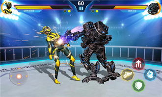 机器人变形战斗游戏下载 机器人变形战斗安卓版下载v1.2 9553安卓下载 